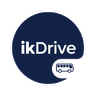 IKDrive logo